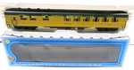 Ho Gauge Ihc Chicago &north Western Diner Original Box (lot 514). Fixed Price $22.50.