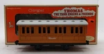 Lionel 6-15118 Gauge Thomas The Tank Engine "clarabel" Coach Car Ln/box. Fixed Price $22.54.