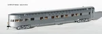 Walthers H0 932-9008 85' Ps Observation "super Chief"; With Decals; New & Original Packaging. Fixed Price $80.85.