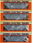Lionel Hoppers Set Of # 16424,16425,16426 & 16427 Cars New. Fixed Price $110.00.