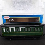 Scale Bachmann Thomas & Friends Deluxe Rolling Stock Emily's Coach 97003. Fixed Price $122.95.