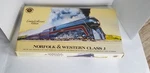 Bachmann Ho Norfolk & Western Class J Steam Locomotive Tender New In Box. Fixed Price $139.88.