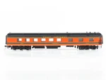 Ho Scale Bachmann Gn Great Northern Dining Passenger Car #1032. Fixed Price $41.95.