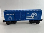 Lionel 6-9035 Gauge Conrail Blue Box Car Cr Nice!. Fixed Price $9.95.