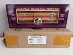 Premier 20-93900 Mthrrc Pullman Standard 40' Box Car New. Fixed Price $30.00.