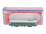 Williams 23903 Gauge Brooklyn & Queens Witt Street Car Ln/box. Fixed Price $169.25.