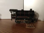 Hornby/ Meccano 60199 1612 LOCOMOTI8VE 0-4-0 Wind-up Clockwork Gauge. Fixed Price $135.00.
