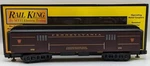 Mth 30-6200 Gauge Pennsylvania Madison Baggage Car #5753 Ln/box. Fixed Price $49.99.