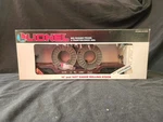 6-16318 Lionel Lines Depressed Center Flat Car With Cable Reels, Gauge, Nos. Fixed Price $16.50.
