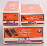 Lionel 6-37147 Legacy CAB-1L / BASE-1L Command Set Nib. Fixed Price $599.99.
