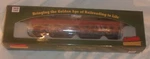 Roundhouse Southern Pacific Arch Roof Coach Scale Train New Box. Fixed Price $33.98.