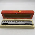 Vintage Rivarossi Ho Scale Pennsylvania 'miles Standish' Pullman Car #6731/0 Nib. Fixed Price $24.95.