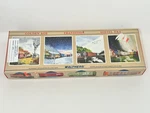 Walthers Ho 85 Amfleet Food Service Ph Paint Scheme 932-6013. Fixed Price $79.99.
