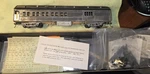 Walthers Ho Scale Craftsman Kit 933-6646 Utility Combo 60' Car Read Notes. Fixed Price $27.95.
