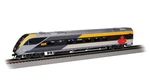 Bachmann Ho Scale Siemens Venture Cab Car Via Rail Canada #2300 Dcc Sound. Fixed Price $296.99.