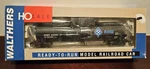 Walthers (molecule Logo) 23,000GAL Funnel-flow Tank Car Admx #25759 Ho Scale. Fixed Price $29.99.