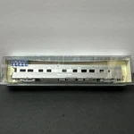 Scale Kato Business Car Tokyo Cp Algonquin 156-0898 Nib Nos. Fixed Price $89.95.