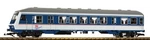 Piko 37637 Scale Tri Vi Control Car Wittenberg. Fixed Price $498.99.