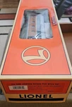 6-52274 Tca 2003 "city Los Angeles" Aluminum Railway Post Office Car. Fixed Price $75.00.