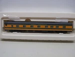 WALTHERS-#932-6701-GREAT NORTHERN-PULLMAN-4-4-2 Sleeper-passenger Car-b-ho Scale. Fixed Price $50.00.