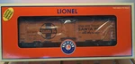 Lionel 6-29812 Santa Hot Box Reefer. Fixed Price $119.25.