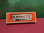 Lionel 35246 Santa Fe Observation Car 2E. Fixed Price $89.95.
