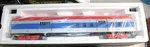 K-line The Heavyweights #K85-1896 Toy Train Museum Louis Mark Rpo 1989. Fixed Price $99.99.
