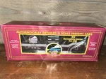 Mth Electric Trains Scale Merchandising Seminar 2000 40' Single Door Boxcar. Fixed Price $34.59.