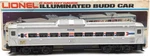 Lionel 6-8870 Gauge Amtrak 90 RDC-1 Non-powered Passenger #8870 Ex/box. Fixed Price $43.99.