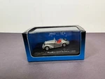 Ricko Wanderer W25K Roadster 1936 Car 1:87 Ho Die Cast Vehicle 38549. Fixed Price $19.99.