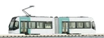Kato 14-801-5 Toyama Portram TLR0605 Green (n Scale) Japan. Fixed Price $160.22.