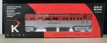K-line Kcc Golden State Harvest, K4532-0427IC. Fixed Price $75.00.
