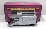 Mth 20-98207 Gauge Union Pacific Premier Snow Plow #900005 Ex/box. Fixed Price $45.59.