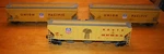 Union Pacific 16801, 16042, 72233 Trains Not Sure Brand. Fixed Price $50.00.