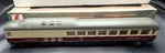 Lima Models Ho 309552K Speisewagen Passenger Car Train Box. Fixed Price $29.95.
