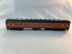 Bachmann Spectrum 89132 Ho Scale Heavyweight Passenger Coach, Daylight #1012. Fixed Price $37.50.