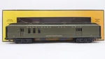 Mth 30-69293 Baltimore & Ohio 60' Madison Coach Car Ex/box. Fixed Price $70.49.