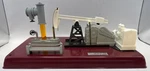 Lionel 6-12912 Pumping Station Gauge 1:48 Light Function Accessory. Fixed Price $17.99.