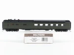 Ho Scale Walthers Classic 932-10199 Unlettered Heavyweight Diner Passenger Car. Fixed Price $149.95.