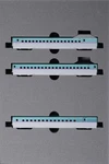 Kato Gauge E5 Series Shinkansen "hayabusa" Additional Set 3 Cars 10-1970 Rai. Fixed Price $82.18.