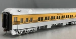 Walthers 932-10211 Pullman-heavyweight 14 Sec Sleeper Plan 3958A Drgw HO8032. Fixed Price $74.71.