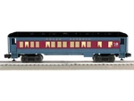 Lionel 2427990 Scale The Polar Express 20TH Anniversary Coach Black Roof. Fixed Price $91.29.