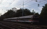 Septa Silverliner 9116 Emu Bryn Mawr Pa Catenary 35MM Railroad Slide (52). Fixed Price $5.00.
