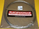 3/16" X 7 M Stainless Steel Brake Line Bundy Hard Tube Raceworks. Fixed Price $75.20.