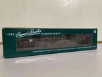Rapido Trains Ho Scale Osgood Bradley 10-WINDOW Coach #8235 (pickup Only). Fixed Price $60.00.