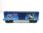 Lionel 6-29227 2332 Century Club Boxcar Ln. Fixed Price $28.04.