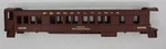 Lionel 9508-3 Pennsylvania Rr City Of Philadelphia Passenger Car Shell. Fixed Price $18.00.