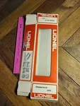 Lionel Empty Box For Milwaukee Car 6-9731. Fixed Price $9.63.