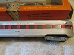 Lot Southern Pacific Box Lionel Sp 9711 New Haven Passenger Baggage Train Cars. Fixed Price $39.55.