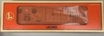 Lionel 6-17315 Pacific Fruit Express Reffer 9800-298 New In Box. Fixed Price $44.99.